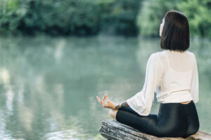 How can you plan for spiritual growth