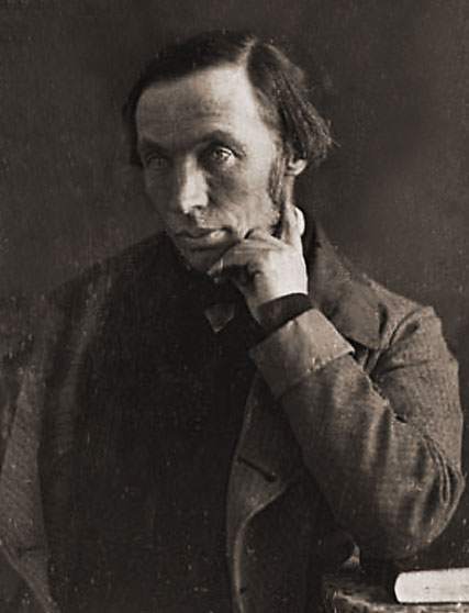 Robert Dale Owen on communicating with the dead