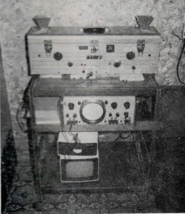 Spiricom Device is proof of the afterlife