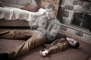 What Happens at the Moment of Death? | Who Experiences Life after Death? | Seek Reality