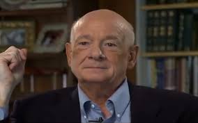 Raymond Moody had an afterlife communication