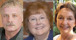 Grief counselors help people have afterlife communication -Jane Bissler