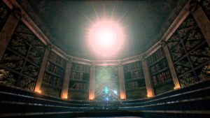 Our Minds and the Universal Intelligence Are the Basis of Reality | Seek Reality