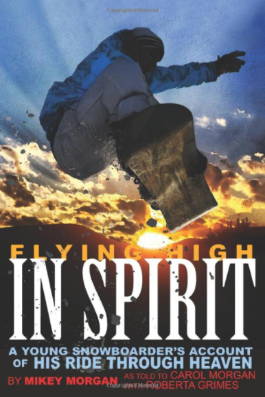 Mikey Morgan - Carol Morgan - Answer to do children go to heaven