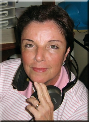 Sonia Rinaldi's voice recordings are evidence of the afterlife
