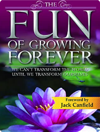 Roberta Grimes The Fun of Growing Forever