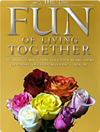 Roberta Grimes The Fun of Living Together