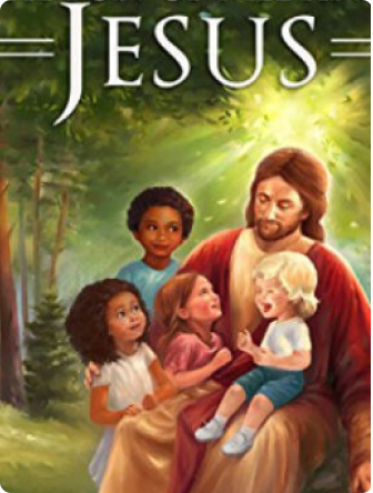 Roberta Grimes teachings by Jesus