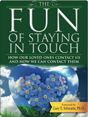 Roberta Grimes The Fun of Staying in Touch