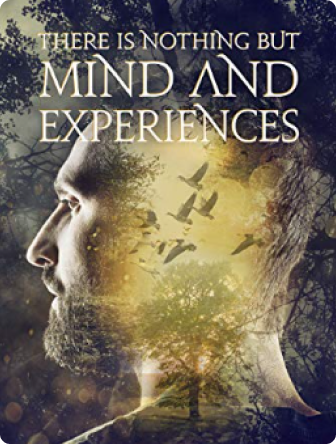 Craig Hogan T here Is Nothing but Mind and Experiences