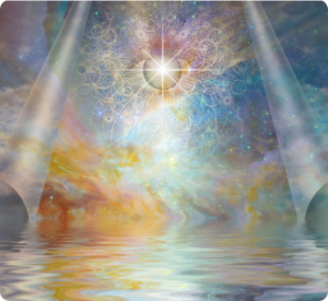 Course teaching about the nature of reality