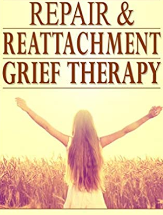 Rochelle Wright Repair & Reattachment Grief Therapy