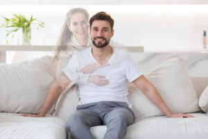 What are ghosts? - Do My Loved Ones in the Afterlife Communicate with Me?