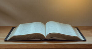 Is talking to the dead a sin?