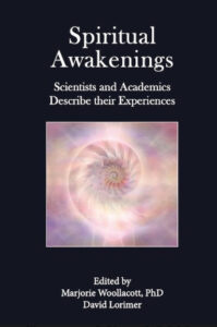 Scientists describe their afterlife experiences