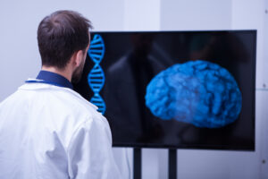 Scientists are believing in free will