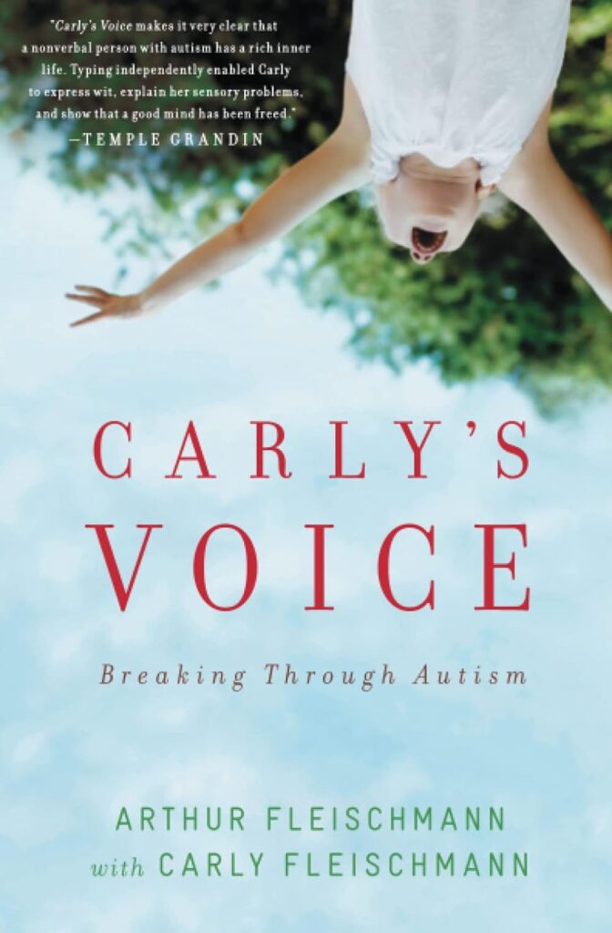 carlys-voice