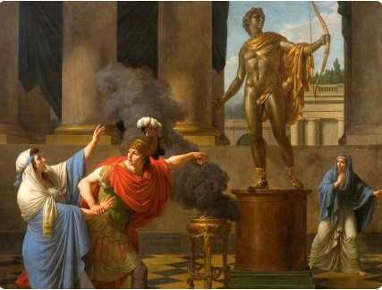 delphi