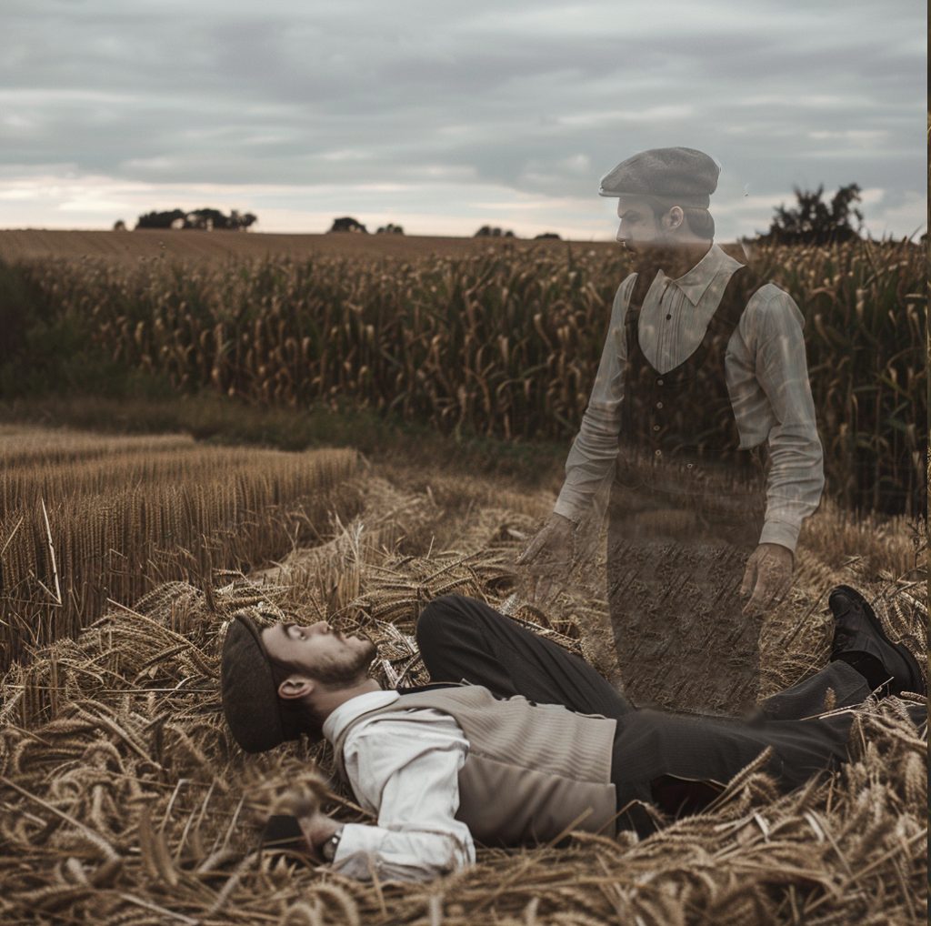 What happens after we die?