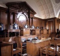Court Testimony ~ People Talk to the Dead