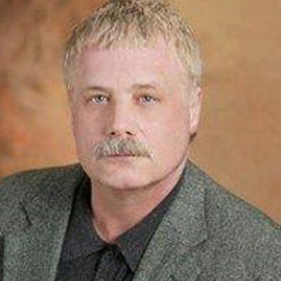 Dr. Allan Botkin