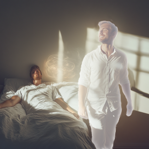 Heavenly Things That Happen Before a Person Dies