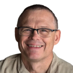 Author Ken Lloyd