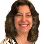 Author Sue Elliott