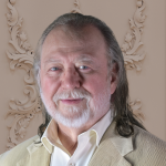Dr. R. Craig Hogan