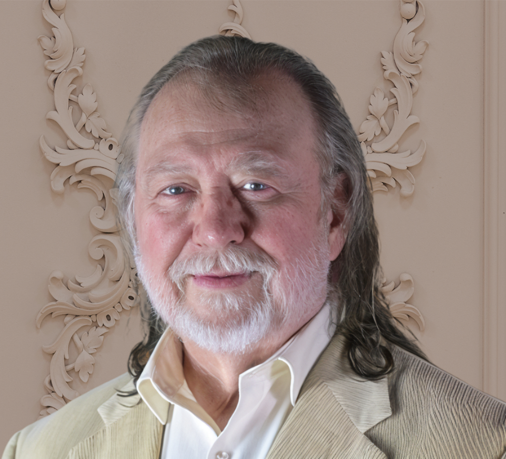 Dr. R. Craig Hogan